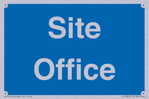 Site Office